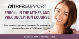mthfr support