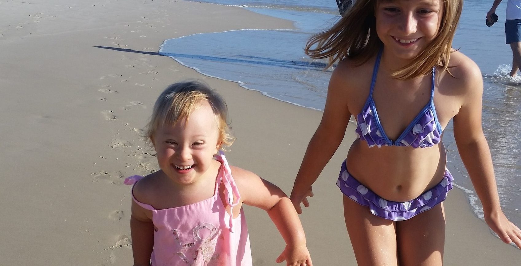 beach walk IAHP