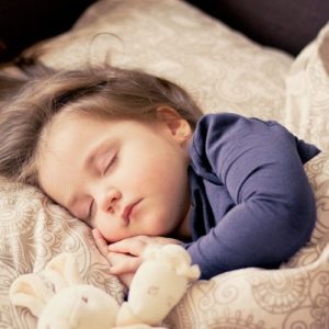 sleep