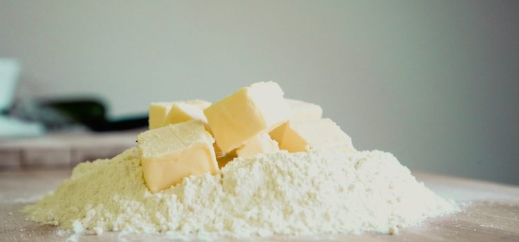 BUTTER IMPROVES BRAIN HEALTH BUTTER IMPROVES BRAIN HEALTH